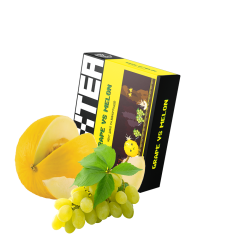 Кальянна чайна суміш Pixtea Grape Vs Melon (Грейп нд Мелон, 50 г) Кальянна чайна суміш Pixtea Grape Vs Melon (Грейп нд Мелон, 50 г)