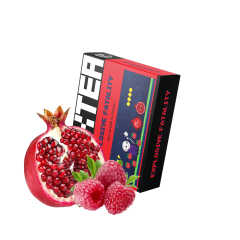 Кальянна чайна суміш Pixtea Explosive Fatality (Експлоузів Фаталіті, 50 г) Кальянна чайна суміш Pixtea Explosive Fatality (Експлоузів Фаталіті, 50 г)