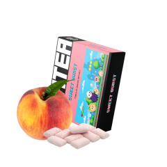 Кальянна чайна суміш Pixtea Sweet Burst (Світ Берст, 50 г) Кальянна чайна суміш Pixtea Sweet Burst (Світ Берст, 50 г)