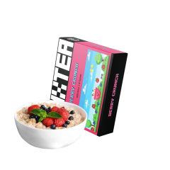 Кальянна чайна суміш Pixtea Berry Crunch (Беррі Кранч, 50 г) Кальянна чайна суміш Pixtea Berry Crunch (Беррі Кранч, 50 г)