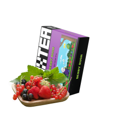 Кальянна чайна суміш Pixtea Berry Rush (Беррі Раш, 50 г) Кальянна чайна суміш Pixtea Berry Rush (Беррі Раш, 50 г)