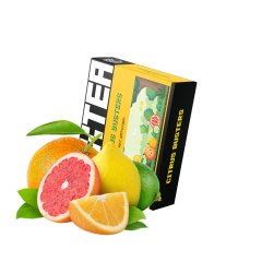 Кальянна чайна суміш Pixtea Citrus Busters (Цитрус Бастерс, 50 г) Кальянна чайна суміш Pixtea Citrus Busters (Цитрус Бастерс, 50 г)