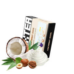 Кальянна чайна суміш Pixtea Coconut Kiss (Коконат Кісс, 50 г) Кальянна чайна суміш Pixtea Coconut Kiss (Коконат Кісс, 50 г)