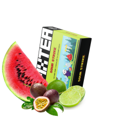 Кальянна чайна суміш Pixtea Sour Strike (Саур Страйк, 50 г) Кальянна чайна суміш Pixtea Sour Strike (Саур Страйк, 50 г)