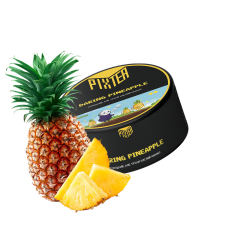 Кальянна чайна суміш Pixtea Daring Pineapple (Дарінг Пайнепл, 100 г) Кальянна чайна суміш Pixtea Daring Pineapple (Дарінг Пайнепл, 100 г)