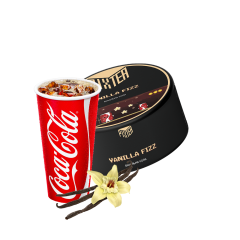 Кальянна чайна суміш Pixtea Vanilla Fizz (Ванілла Фізз, 100 г) Кальянна чайна суміш Pixtea Vanilla Fizz (Ванілла Фізз, 100 г)