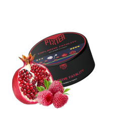 Кальянна чайна суміш Pixtea Explosive Fatality (Експлоузів Фаталіті, 100 г) Кальянна чайна суміш Pixtea Explosive Fatality (Експлоузів Фаталіті, 100 г)