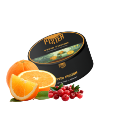 Кальянна чайна суміш Pixtea Vivid Fusion (Вівід Фьюжн, 100 г) Кальянна чайна суміш Pixtea Vivid Fusion (Вівід Фьюжн, 100 г)