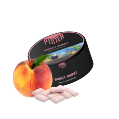 Кальянна чайна суміш Pixtea Sweet Burst (Світ Берст, 100 г) Кальянна чайна суміш Pixtea Sweet Burst (Світ Берст, 100 г)