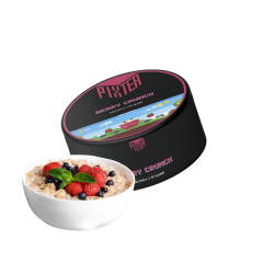 Кальянна чайна суміш Pixtea Berry Crunch (Беррі Кранч, 100 г) Кальянна чайна суміш Pixtea Berry Crunch (Беррі Кранч, 100 г)