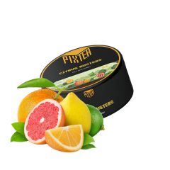 Кальянна чайна суміш Pixtea Citrus Busters (Цитрус Бастерс, 100 г) Кальянна чайна суміш Pixtea Citrus Busters (Цитрус Бастерс, 100 г)