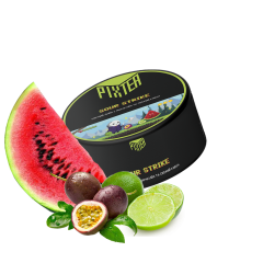 Кальянна чайна суміш Pixtea Sour Strike (Саур Страйк, 100 г) Кальянна чайна суміш Pixtea Sour Strike (Саур Страйк, 100 г)
