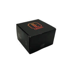 Кокосове вугілля для кальяну Lavart (0,25 кг, 18 шт, р25) Кокосове вугілля для кальяну Lavart (0,25 кг, 18 шт, р25)