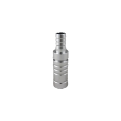 Адаптер для другого силіконового шланга кальяну Amy Deluxe (Притирання)