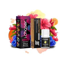 Набір для самозамішування Chaser Lux Hibiscus Blue Razz (Гібіскус Блю Разз, 65 мг, 30 мл) Набір для самозамішування Chaser Lux Hibiscus Blue Razz (Гібіскус Блю Разз, 65 мг, 30 мл)