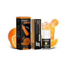 Набір для самозамішування Chaser Lux Juicy Nectar Ultra (Соковитий Нектар, 65 мг, 30 мл) Набір для самозамішування Chaser Lux Juicy Nectar Ultra (Соковитий Нектар, 65 мг, 30 мл)
