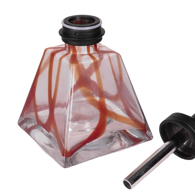 Кальян Amy Deluxe 651 red (красный, полный комплект) Кальян Amy Deluxe 651 red (красный, полный комплект)