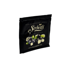 Тютюн Serbetli Acai Blueberry Ice (Асаї Чорниця Лід, 100 г) Тютюн Serbetli Acai Blueberry Ice (Асаї Чорниця Лід, 100 г)