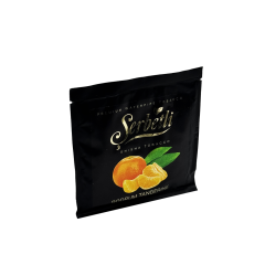 Тютюн Serbetli Bodrum Tangerine (Мандарин, 100 г) Тютюн Serbetli Bodrum Tangerine (Мандарин, 100 г)