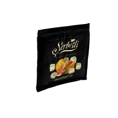 Тютюн Serbetli Grapefruit Ice (Грейпфрут Лід, 100 г) Тютюн Serbetli Grapefruit Ice (Грейпфрут Лід, 100 г)