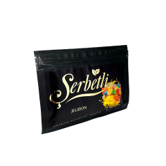 Тютюн Serbetli Jelibon (Мармелад, 100 г)
