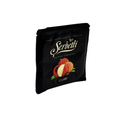 Табак Serbetli Lychee (Личи, 100 г)