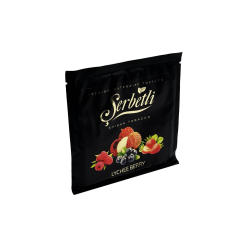 Табак Serbetli Lychee Berry (Ягода Личи, 100 г)