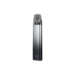 Voopoo Argus G2 Mini Pod Kit 1200 Moonlit Gray (Серый, с картриджем) Многоразовый POD