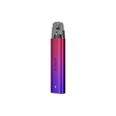 Voopoo Argus G2 Mini Pod Kit 1200 Violet Red (Фиолетово-красный, с картриджем) Многоразовый POD