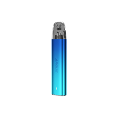 Voopoo Argus G2 Mini Pod Kit 1200 Aurora Blue (Синий, с картриджем) Многоразовый POD