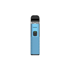 Smok PROPOD 800 Pale Blue (Синій, з картриджем) Багаторазовий POD Smok PROPOD 800 Pale Blue (Синій, з картриджем) Багаторазовий POD