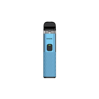 Smok PROPOD 800 Pale Blue (Синій, з картриджем) Багаторазовий POD Smok PROPOD 800 Pale Blue (Синій, з картриджем) Багаторазовий POD