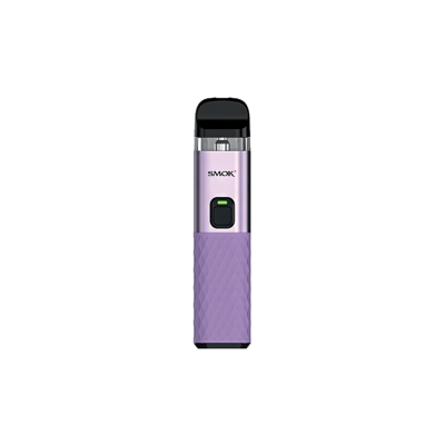 Smok PROPOD 800 Pale Purple (Фиолетовый, с картриджем) Многоразовый POD