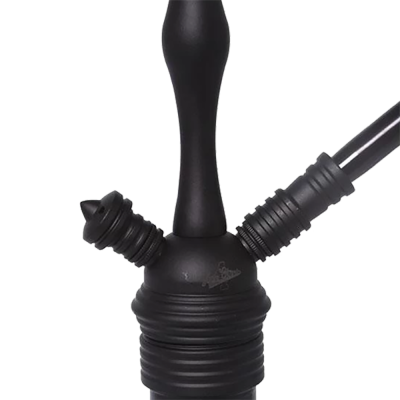 Кальян Amy 4-Stars 440 silver (металлик, полный комплект) Кальян Amy 4-Stars 440 silver (металлик, полный комплект)