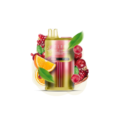 Elf Bar BC20000 Orange Pomegranate Cranberry (Апельсин Гранат Журавлина) Одноразовий POD