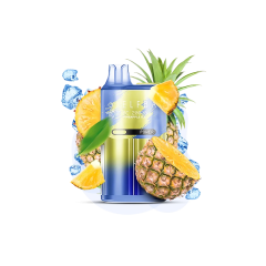 Elf Bar BC20000 Pineapple Ice (Ананас Лід) Одноразовий POD