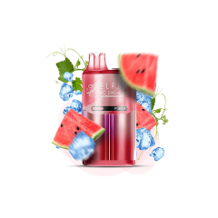 Elf Bar BC20000 Watermelon Ice (Кавун Лід) Одноразовий POD
