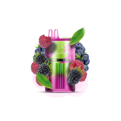 Elf Bar BC20000 Wild Berries Crawler (Вайлд Берріс Краулер) Одноразовий POD