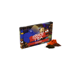 Кальянна чайна суміш Space Tea Kashmir (Кашмір, 40 г)