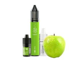 Набір для самозамішування Lucky Apple (Яблуко, 65 мг, 30 мл) Набір для самозамішування Lucky Apple (Яблуко, 65 мг, 30 мл)