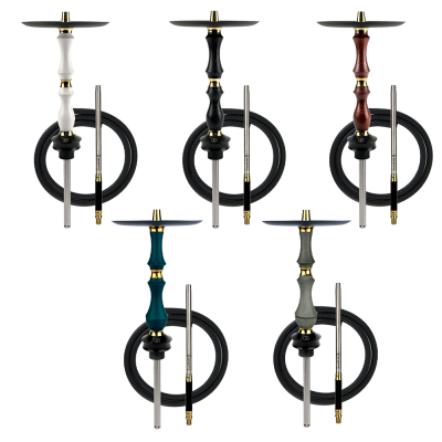 Кальян Sunpipe Odin Classic Royal Green (зелёный, базовый комплект) Кальян Sunpipe Odin Classic Royal Green (зелёный, базовый комплект)