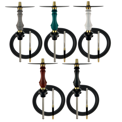 Кальян Sunpipe Odin Mini Classic Royal Green (зелёный, базовый комплект) Кальян Sunpipe Odin Mini Classic Royal Green (зелёный, базовый комплект)