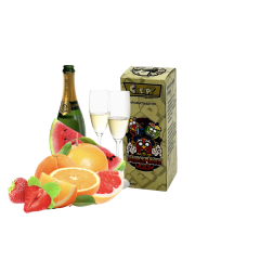 Рідина Creepy Wunchpunch (Вуншпунш, 50 мг, 30 мл) Рідина Creepy Wunchpunch (Вуншпунш, 50 мг, 30 мл)