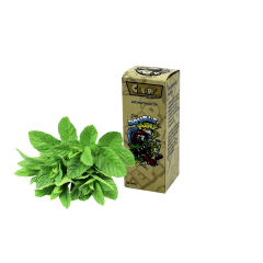 Рідина Creepy Double Mint (Подвійна м'ята, 50 мг, 30 мл) Рідина Creepy Double Mint (Подвійна м'ята, 50 мг, 30 мл)