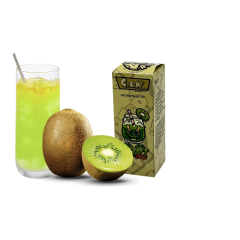 Рідина Creepy Kiwi Juice (Ківі Джус, 50 мг, 30 мл) Рідина Creepy Kiwi Juice (Ківі Джус, 50 мг, 30 мл)