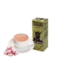 Рідина Creepy Krampus (Крампус, 50мг, 30мл) Рідина Creepy Krampus (Крампус, 50мг, 30мл)