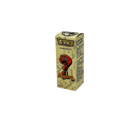 Рідина Creepy Mystery (Містери, 50 мг, 30 мл) Рідина Creepy Mystery (Містери, 50 мг, 30 мл)