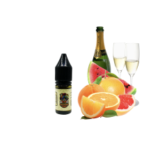 Рідина Creepy Wunchpunch (Вуншпунш, 50 мг, 10 мл)