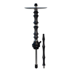 Кальян Sunrise Classic Wood Black (чорний, базовий комплект) Кальян Sunrise Classic Wood Black (чорний, базовий комплект)