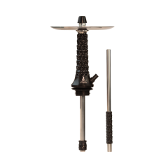 Кальян Sunrise Windskull Lite Black (чорний, базовий комплект) Кальян Sunrise Windskull Lite Black (чорний, базовий комплект)